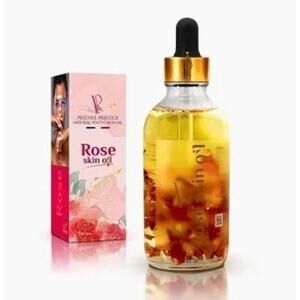 Predire Paris Luxury Prestige Essential Rose Skin Oil. *MSRP $435**